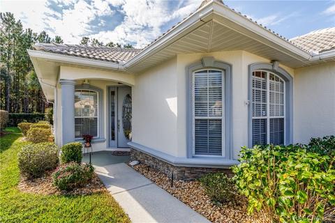 870 W Silver Meadow Loop, Hernando, FL 34442 photo 2