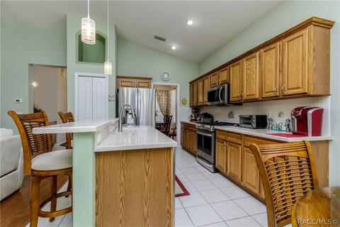 870 W Silver Meadow Loop, Hernando, FL 34442 photo 14