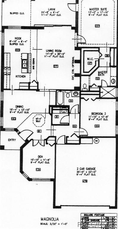870 W Silver Meadow Loop, Hernando, FL 34442 photo 3