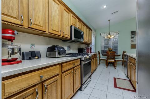 870 W Silver Meadow Loop, Hernando, FL 34442 photo 15