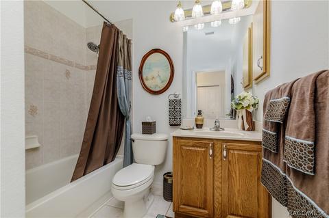 870 W Silver Meadow Loop, Hernando, FL 34442 photo 25