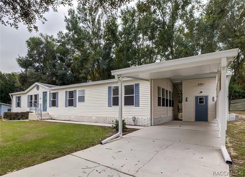 2610 E Monte Ct, Hernando, FL 34442 photo 36