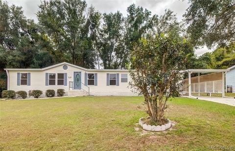 2610 E Monte Ct, Hernando, FL 34442 photo 1