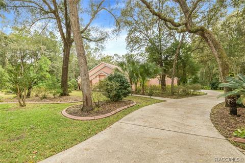 1572 W Redding St, Hernando, FL 34442 photo 4