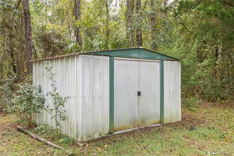 1572 W Redding St, Hernando, FL 34442 photo 49