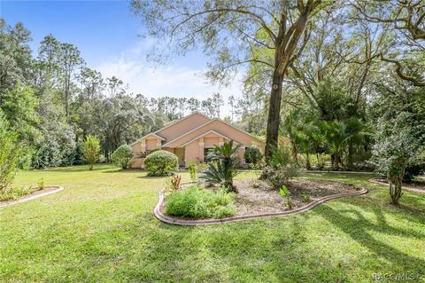 1572 W Redding St, Hernando, FL 34442 photo 5