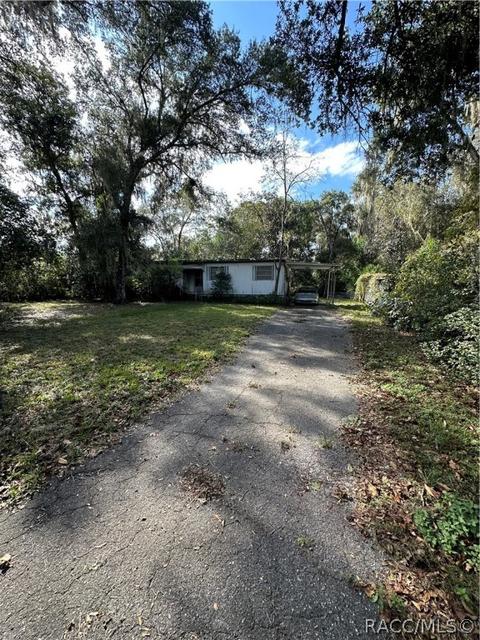 2618 N Bucknell Ter, Hernando, FL 34442 photo 1