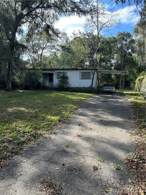 2618 N Bucknell Ter, Hernando, FL 34442 photo 2