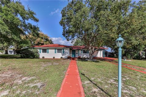 1295 Pilgrim Rd, Spring Hill, FL 34606 photo 1