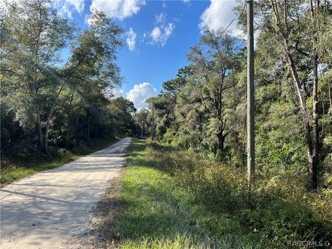 3999 E Grant St, Inverness, FL 34453