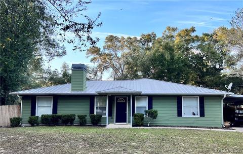 30 Mccrary St, Inglis, FL 34449 photo 1