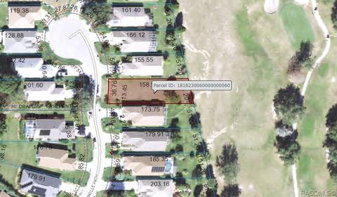 1796 W Shanelle Path, Lecanto, FL 34461