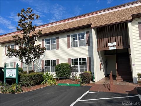 2400 Forest Dr #263, Inverness, FL 34453