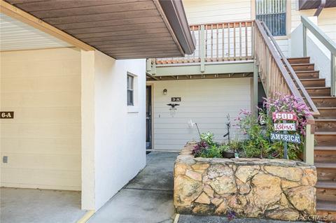 300 E Glassboro Ct #3A, Hernando, FL 34442 photo 2