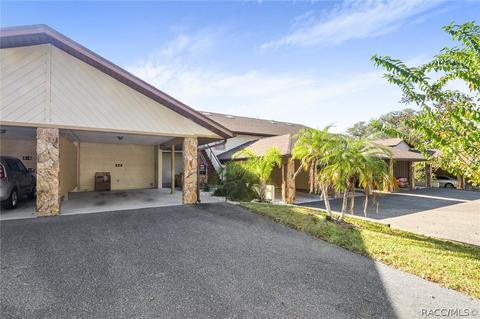 300 E Glassboro Ct #3A, Hernando, FL 34442 photo 1