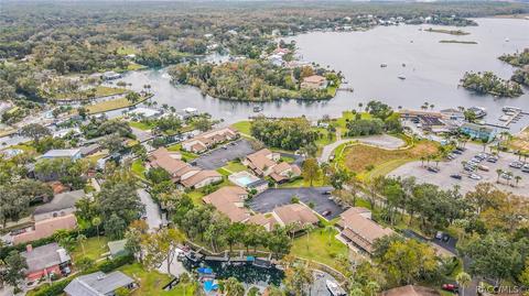 1637 SE Paradise Cir #206, Crystal River, FL 34429