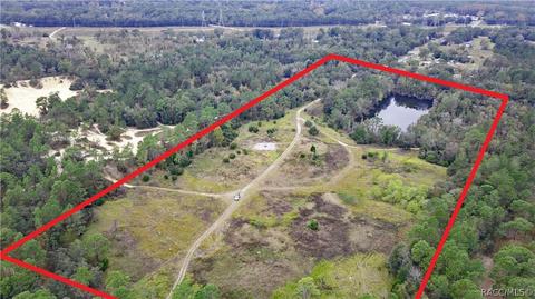6501 W Cyrus St, Crystal River, FL 34428