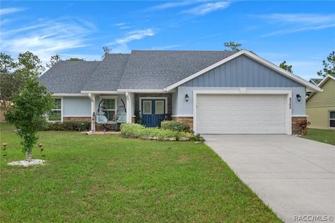 5353 W Tortuga Loop, Lecanto, FL 34461 photo 2