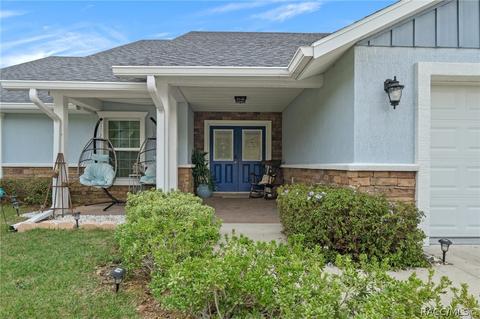 5353 W Tortuga Loop, Lecanto, FL 34461 photo 4