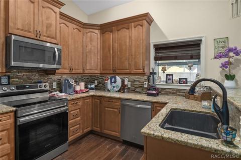 5353 W Tortuga Loop, Lecanto, FL 34461 photo 13