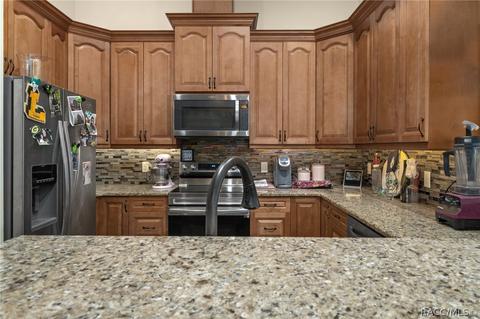 5353 W Tortuga Loop, Lecanto, FL 34461 photo 12