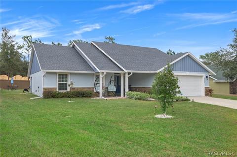 5353 W Tortuga Loop, Lecanto, FL 34461 photo 3