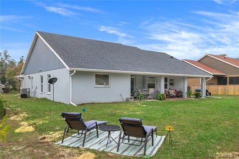 5353 W Tortuga Loop, Lecanto, FL 34461 photo 28