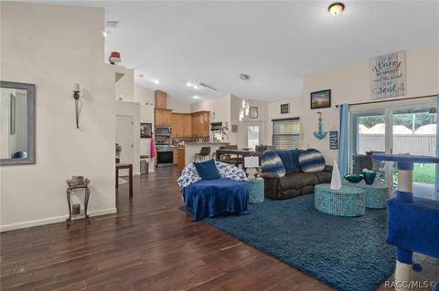 5353 W Tortuga Loop, Lecanto, FL 34461 photo 7