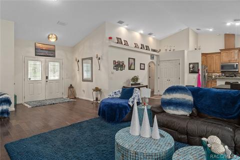 5353 W Tortuga Loop, Lecanto, FL 34461 photo 9