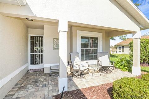 659 W Sunbird Path, Hernando, FL 34442 photo 6