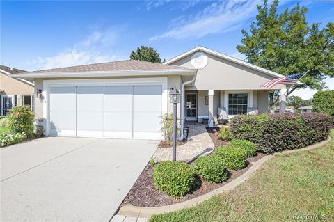 659 W Sunbird Path, Hernando, FL 34442 photo 1