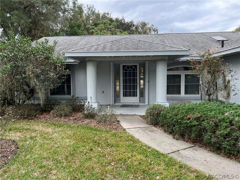 2980 N Chandler Dr, Hernando, FL 34442 photo 2