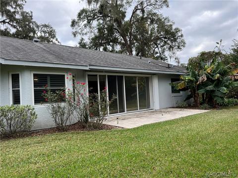 2980 N Chandler Dr, Hernando, FL 34442 photo 3