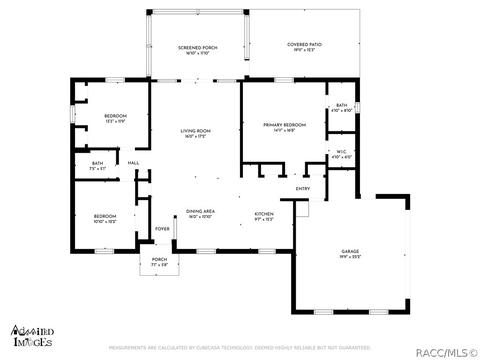 4650 E Amherst St, Hernando, FL 34442 photo 2