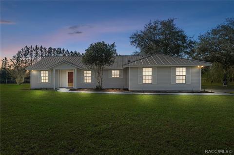 4650 E Amherst St, Hernando, FL 34442 photo 1