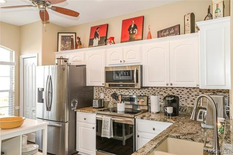 864 W Silver Meadow Loop, Hernando, FL 34442 photo 13