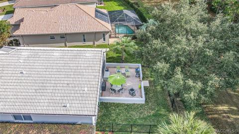 864 W Silver Meadow Loop, Hernando, FL 34442 photo 41