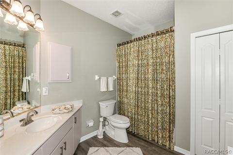 864 W Silver Meadow Loop, Hernando, FL 34442 photo 21