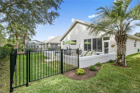864 W Silver Meadow Loop, Hernando, FL 34442 photo 31