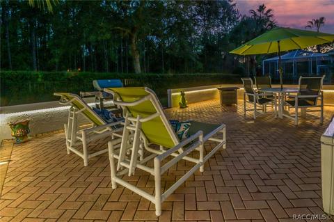 864 W Silver Meadow Loop, Hernando, FL 34442 photo 5