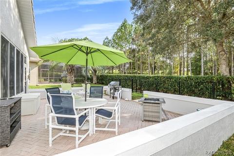 864 W Silver Meadow Loop, Hernando, FL 34442 photo 30