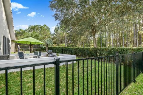 864 W Silver Meadow Loop, Hernando, FL 34442 photo 32