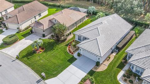 864 W Silver Meadow Loop, Hernando, FL 34442 photo 40
