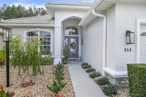 864 W Silver Meadow Loop, Hernando, FL 34442 photo 35