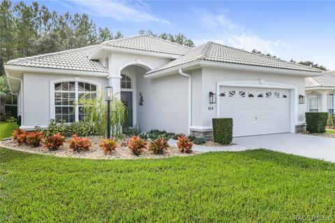864 W Silver Meadow Loop, Hernando, FL 34442 photo 36