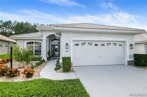 864 W Silver Meadow Loop, Hernando, FL 34442 photo 34