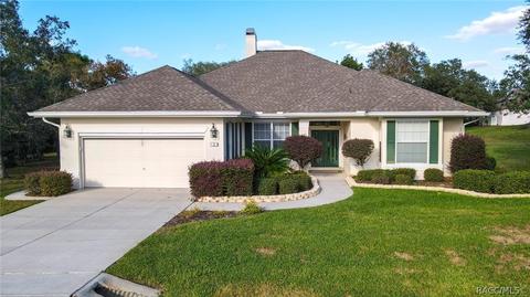 3 Deerwood Dr, Homosassa, FL 34446