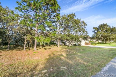 5 Deerwood Dr, Homosassa, FL 34446