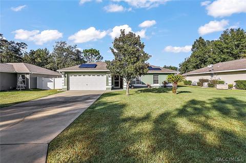 8895 SE 159th Pl, Summerfield, FL 34491