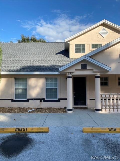 895 N Rembrandt Way #209, Inverness, FL 34453
